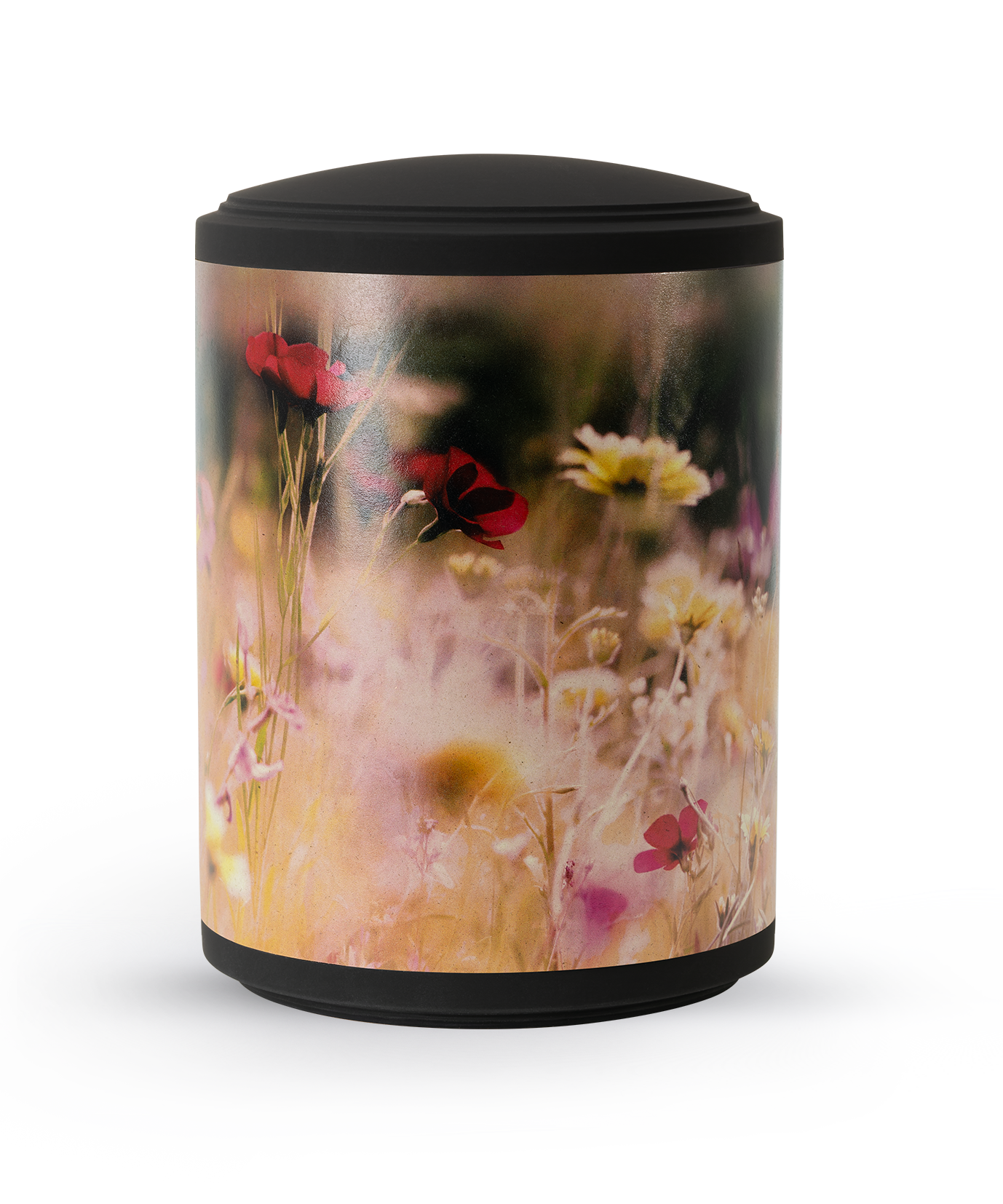 Bio Urne Blumenwiese