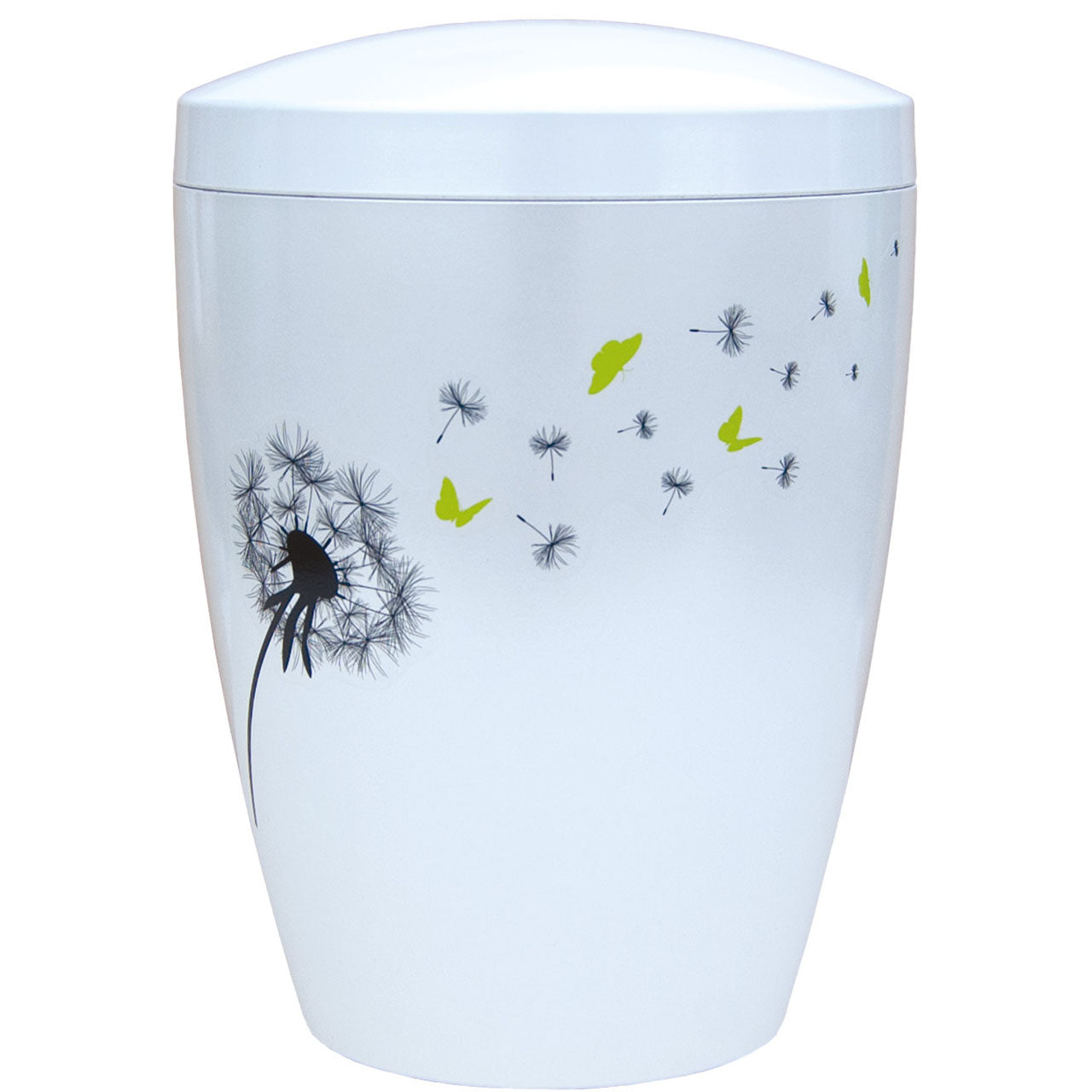 Bio Urne "Pusteblume"